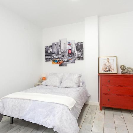 Livemalaga Panaderos Old Town Apartment Luaran gambar