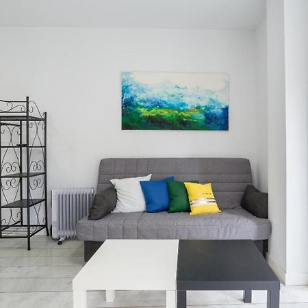Livemalaga Panaderos Old Town Apartment Luaran gambar