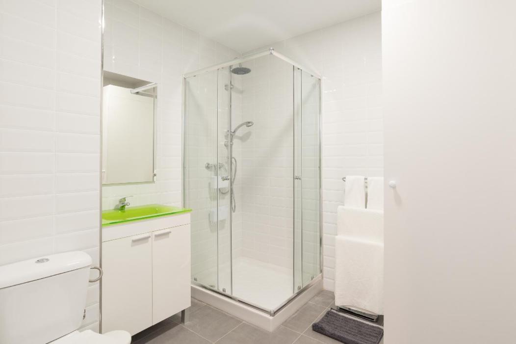Livemalaga Panaderos Old Town Apartment Luaran gambar